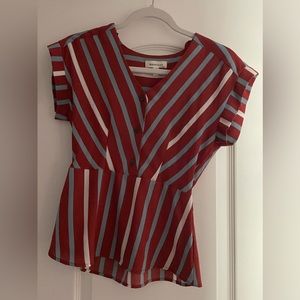 Women’s small blouse